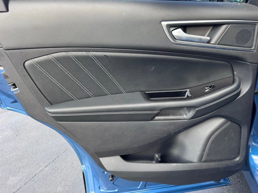 Used 2019 Ford Edge ST w/ Equipment Group 401A image 32