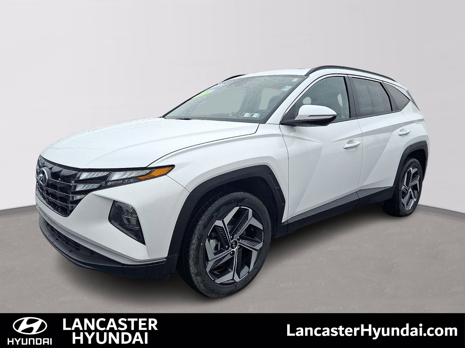 Certified 2023 Hyundai Tucson SEL w/ Convenience Package AWD/4WD video 1
