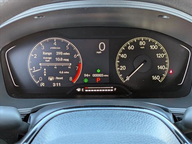 New 2026 Honda Civic LX image 11