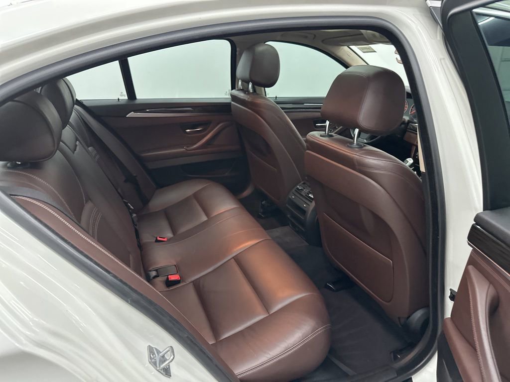 Used 2014 BMW 535d xDrive AWD/4WD image 20