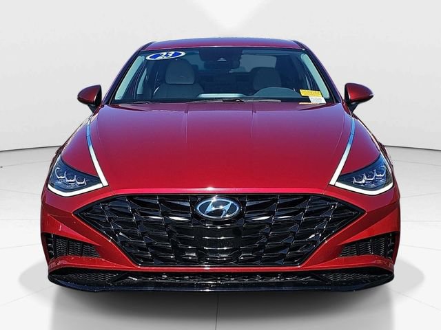 Used 2023 Hyundai Sonata SEL image 10