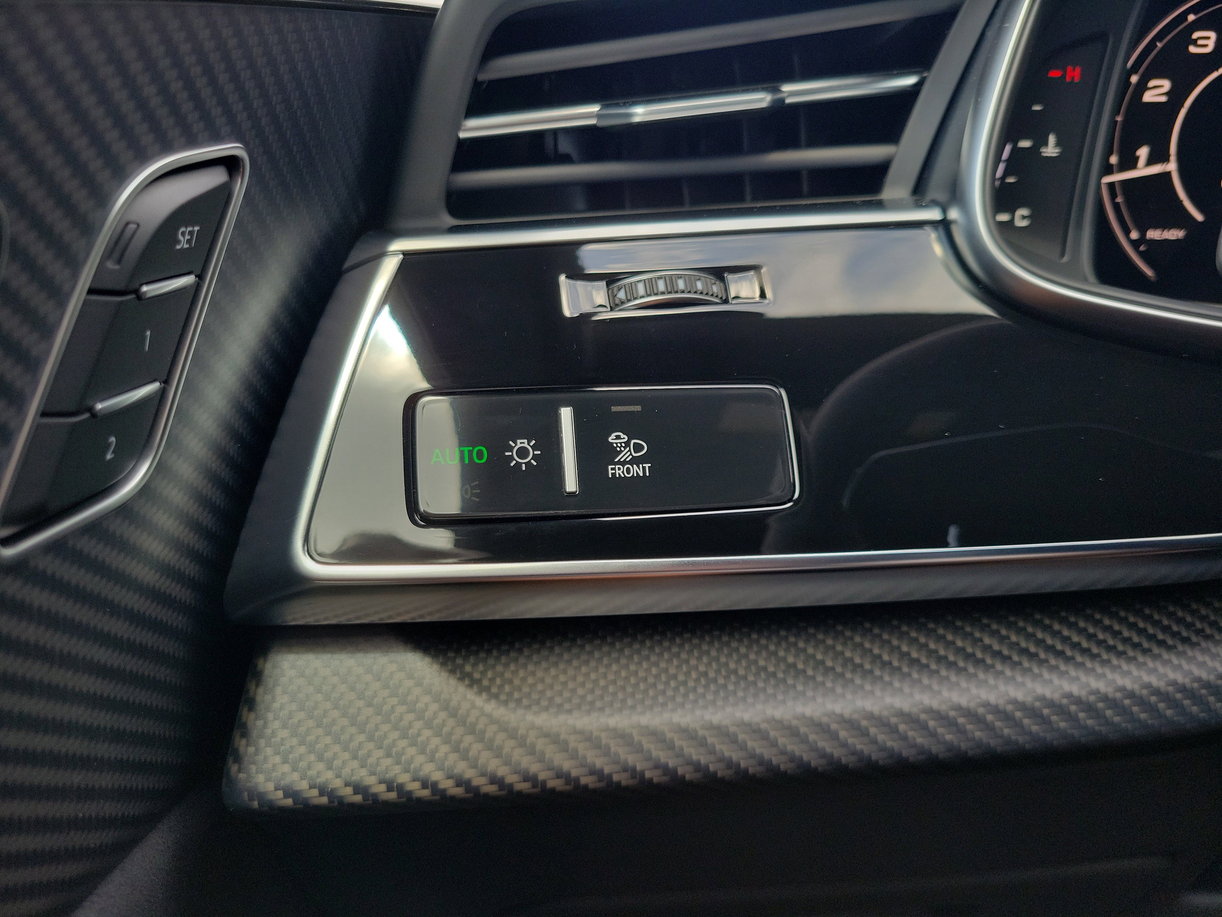 New 2026 Audi RS Q8 performance image 27