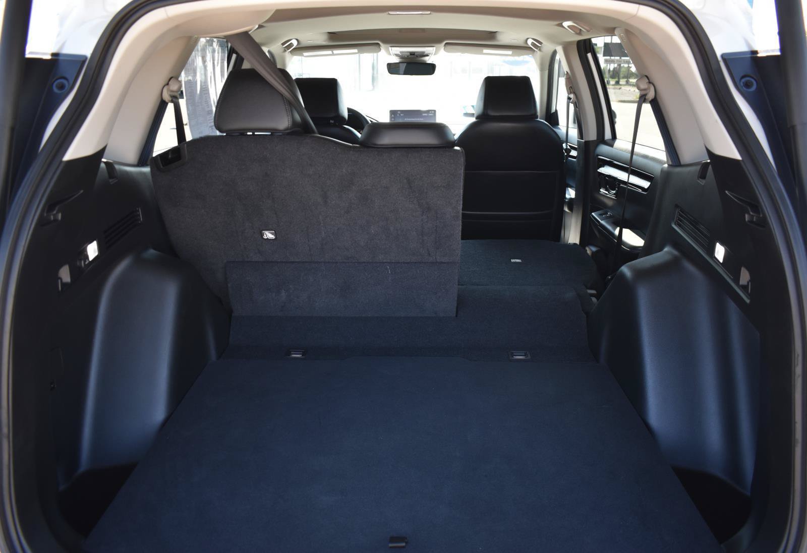 Used 2025 Honda CR-V EX-L image 19
