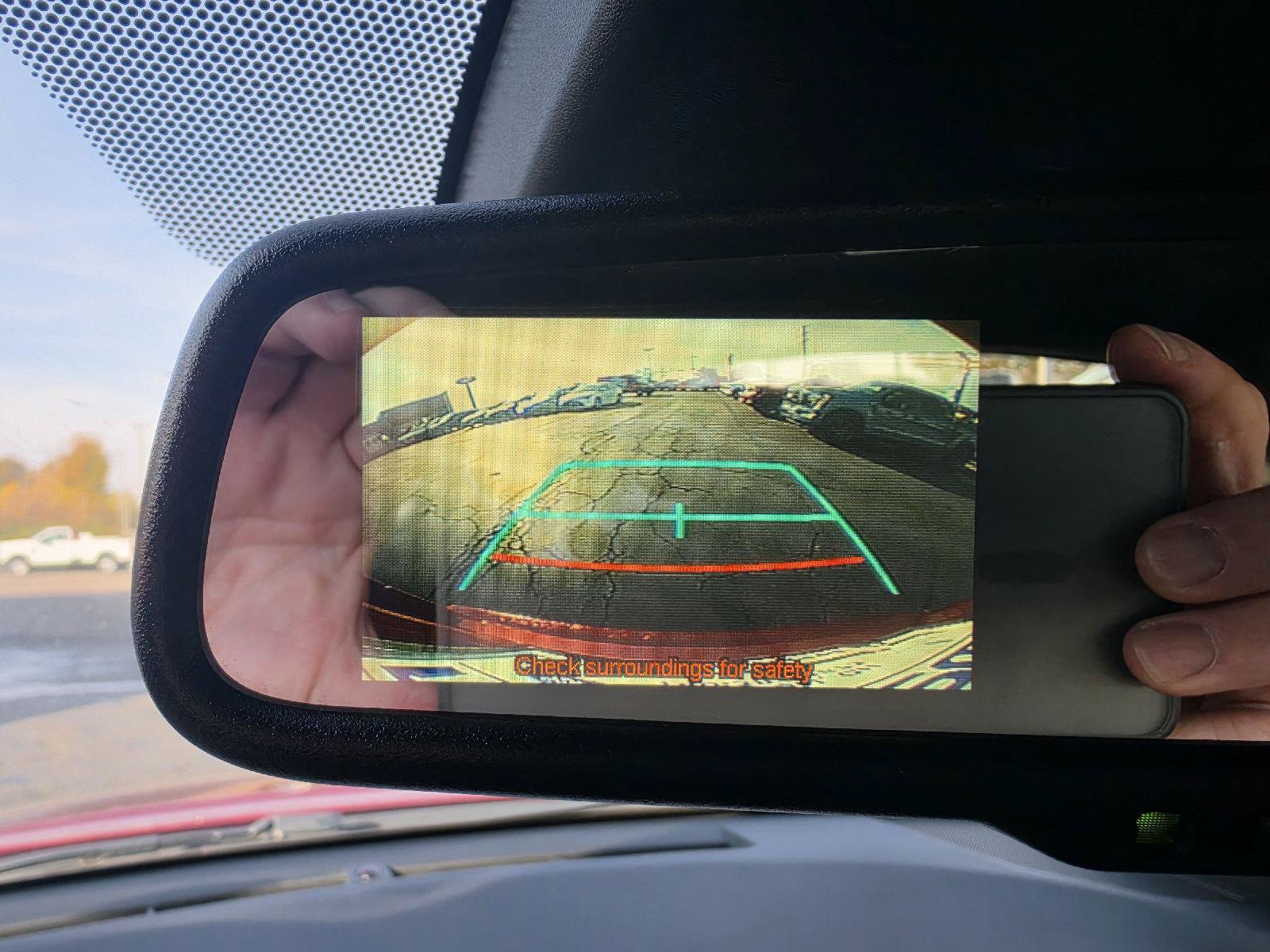 Used 2018 Toyota C-HR XLE FWD image 15