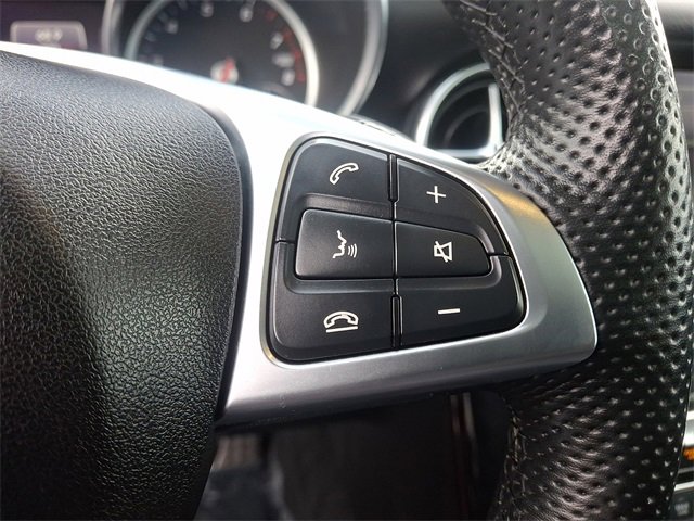 Used 2019 Mercedes-Benz SLC 300 w/ Premium Package image 19