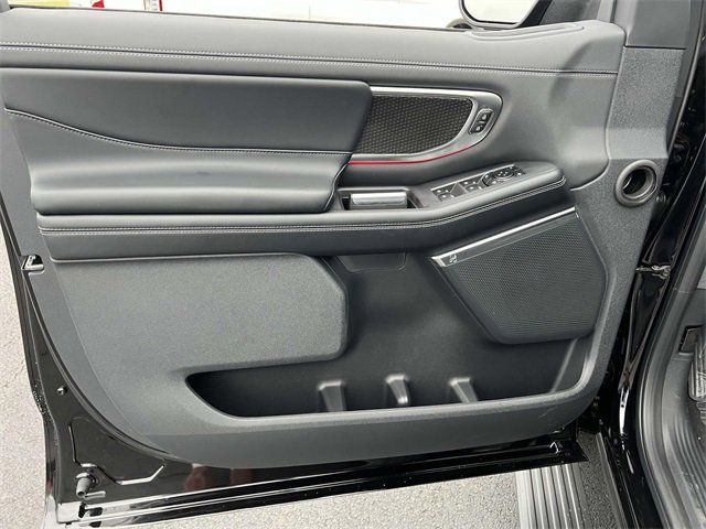 New 2025 Ford Expedition Max Platinum w/ Stealth Performance Package image 15