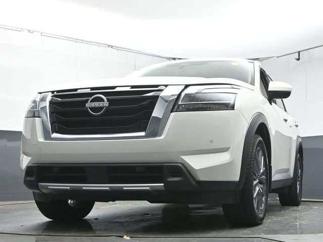 Used 2023 Nissan Pathfinder SL w/ SL Premium Package image 35