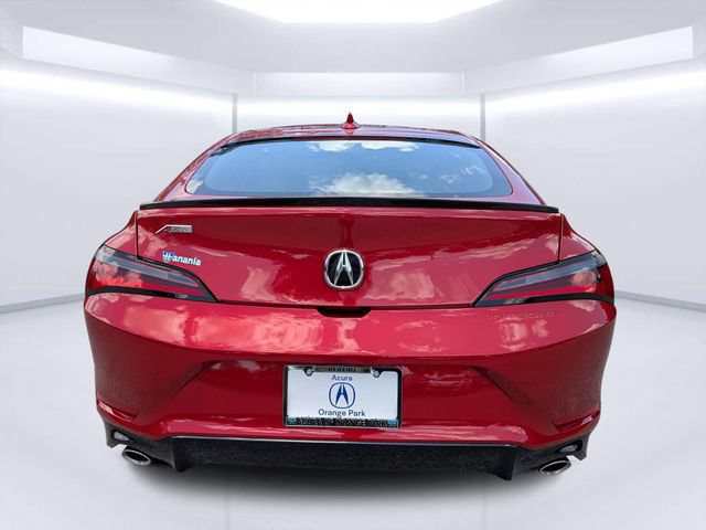 Used 2026 Acura Integra A-Spec FWD image 4