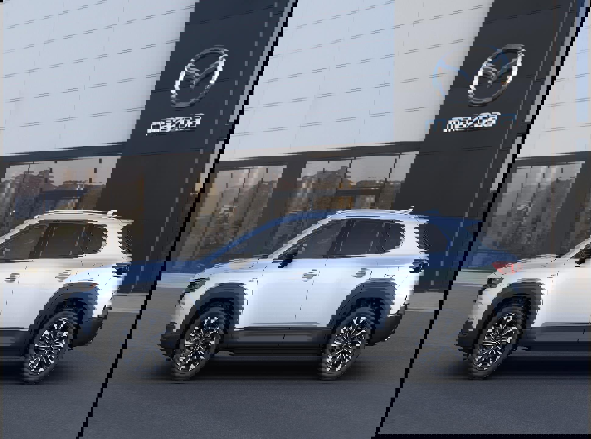 New 2026 MAZDA CX-50 2.5 Hybrid w/ Weather Package image 3