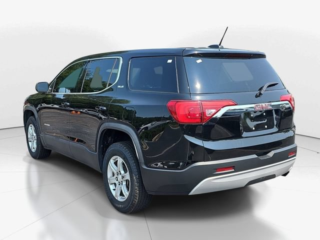 Used 2019 GMC Acadia SLE w/ LPO, Floor Liner Package FWD image 5