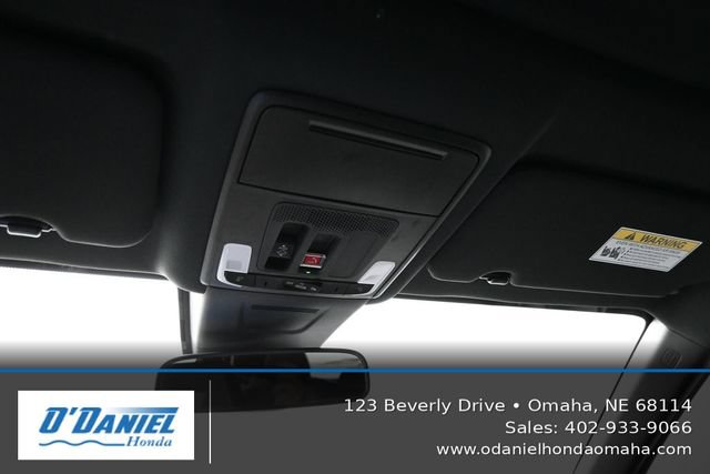Used 2026 Honda CR-V Sport image 29
