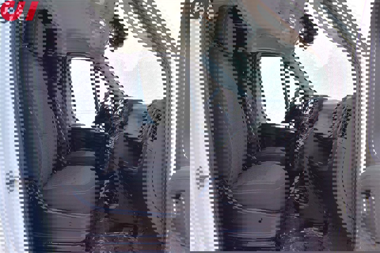 Used 2025 RAM ProMaster 2500 w/ U-Haul Equipment Group image 31