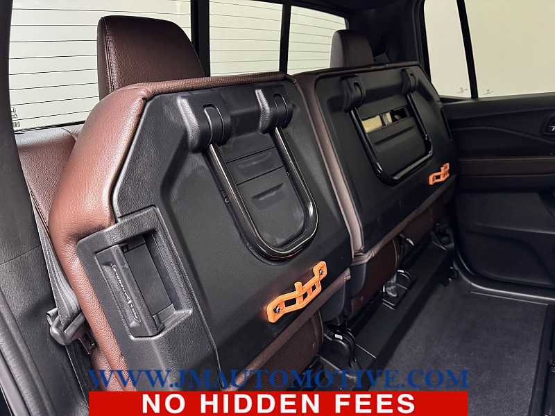 Used 2024 Honda Ridgeline RTL image 21