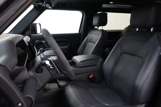 Used 2023 Land Rover Defender 90 V8 image 83