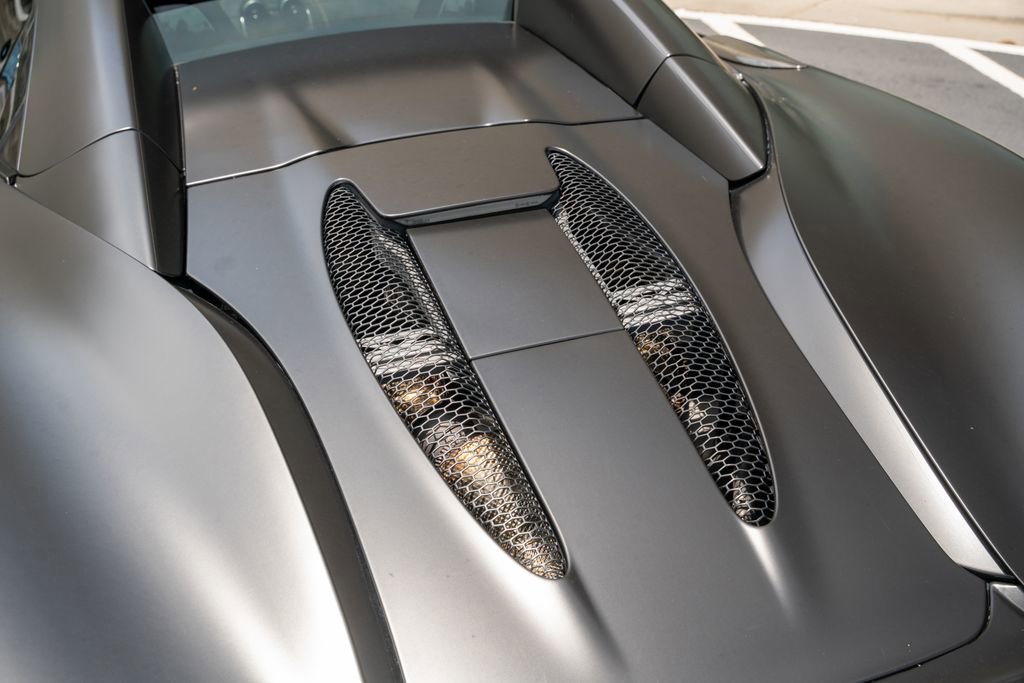 Used 2019 McLaren 570S Spider RWD image 19