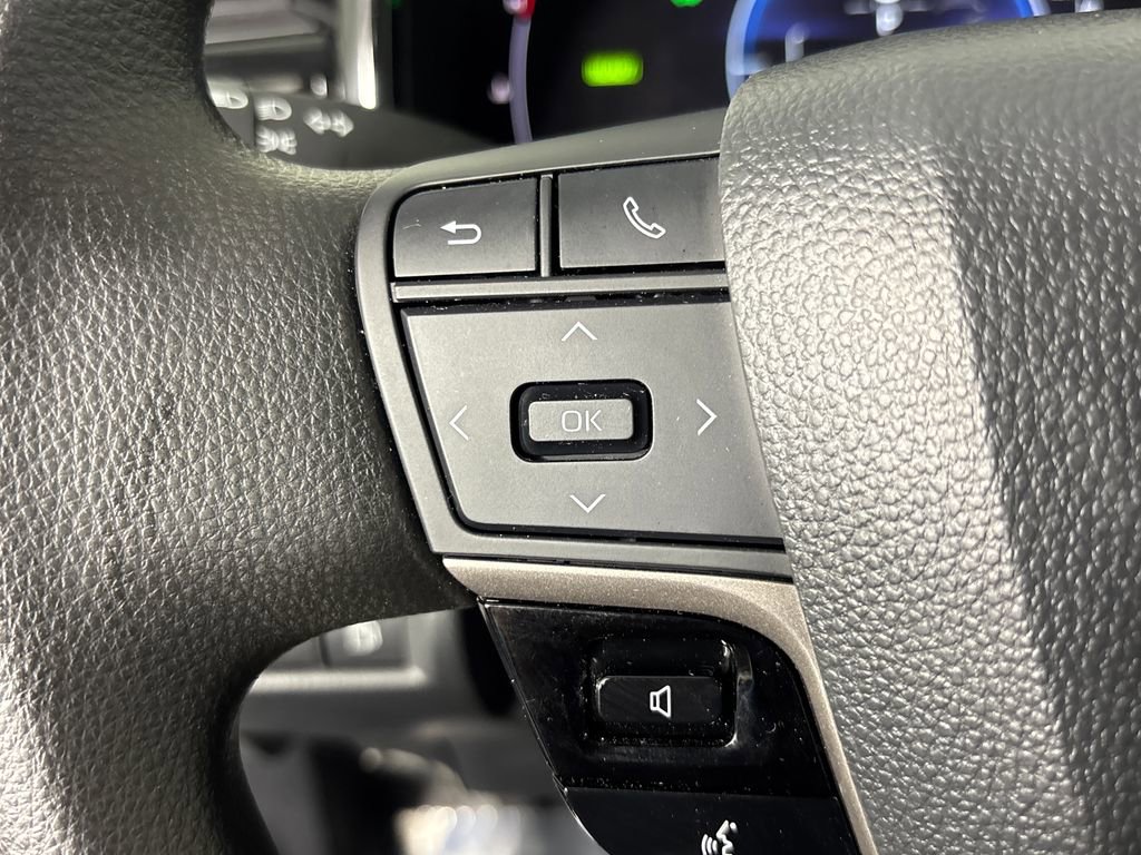 Certified 2026 Toyota Camry LE w/ Convenience Package image 14