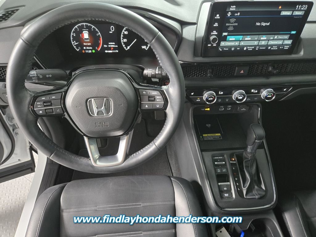 Certified 2023 Honda CR-V EX-L image 18