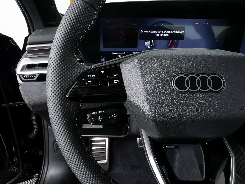 New 2026 Audi S5 Premium Plus image 10