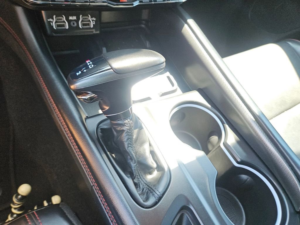 Used 2025 Dodge Durango GT AWD/4WD image 29