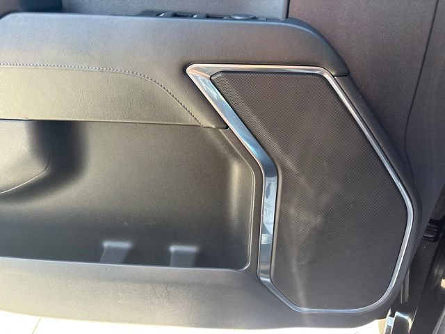 Used 2024 Chevrolet Silverado 1500 LT w/ Protection Package AWD/4WD image 13