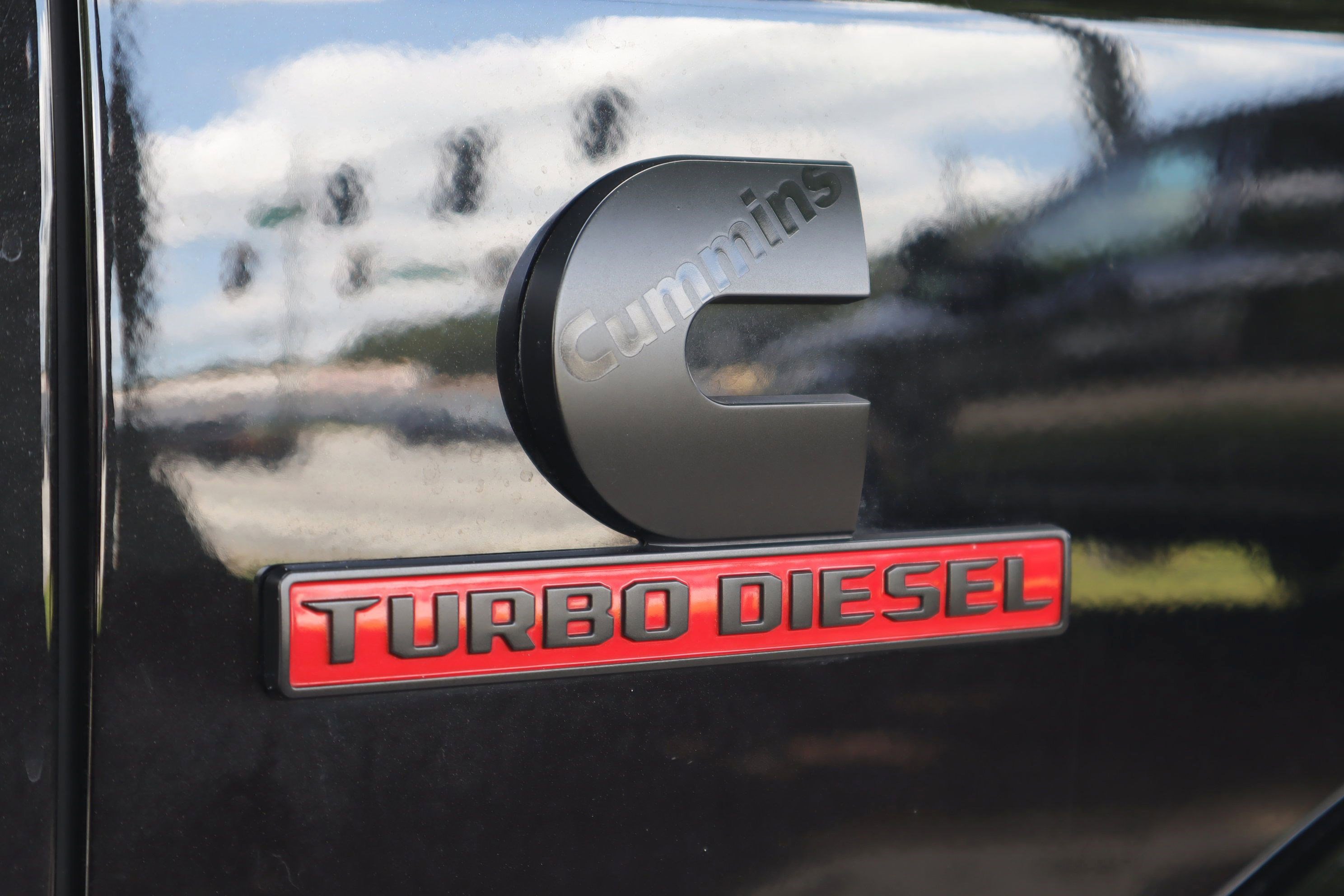 Used 2022 RAM 2500 Laramie AWD/4WD image 35
