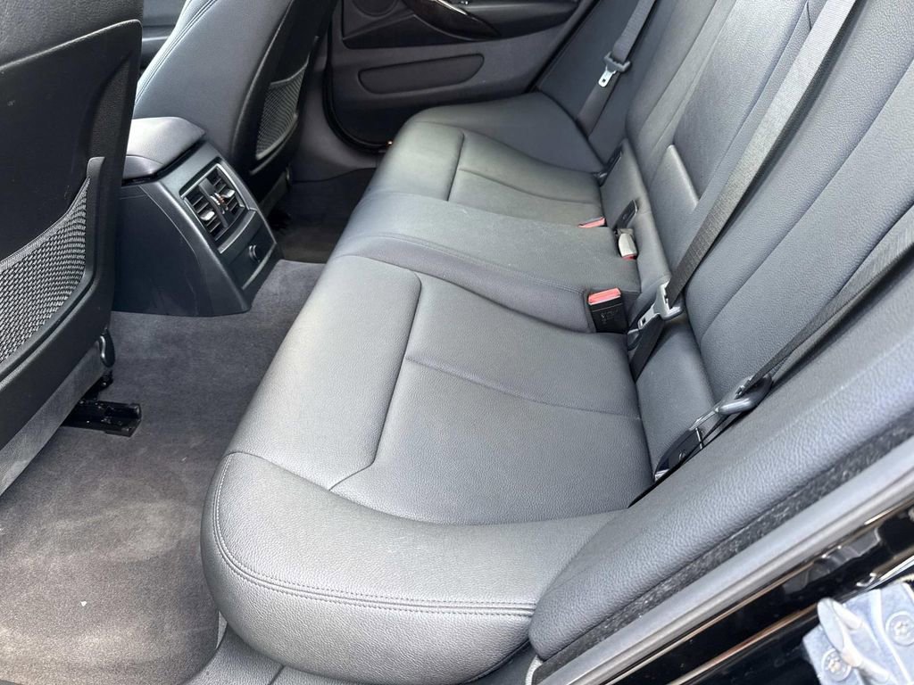 Used 2018 BMW 430i Gran Coupe RWD image 14