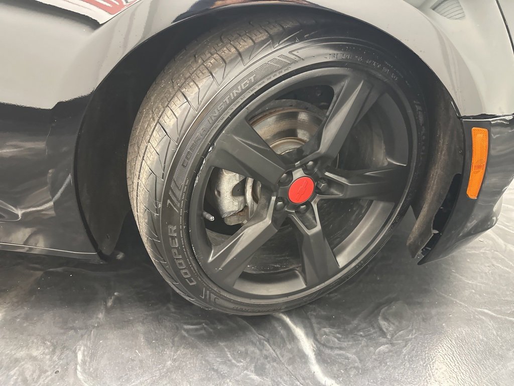 Used 2016 Chevrolet Camaro LT w/ RS Package image 21