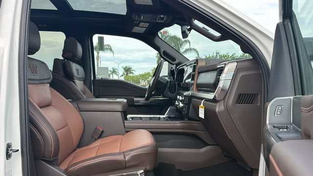 New 2026 Ford F350 King Ranch AWD/4WD image 11