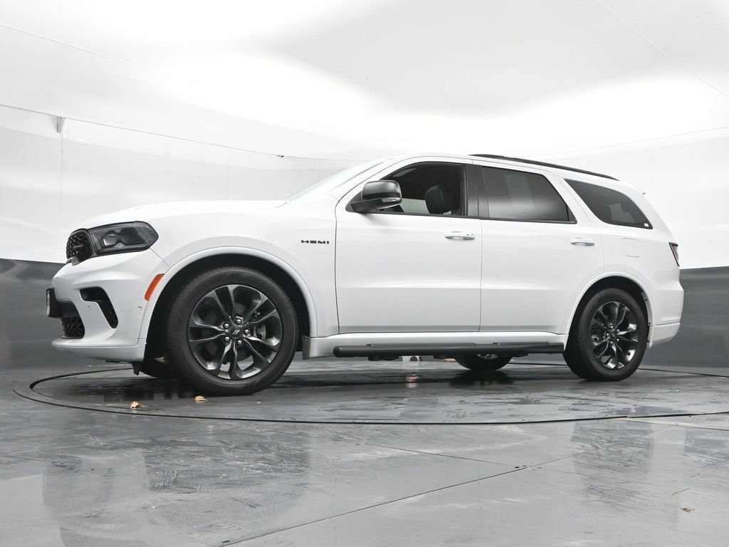 Used 2024 Dodge Durango R/T image 52