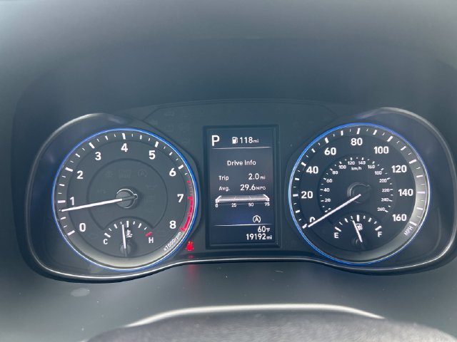 Used 2023 Hyundai Kona SEL AWD/4WD image 15