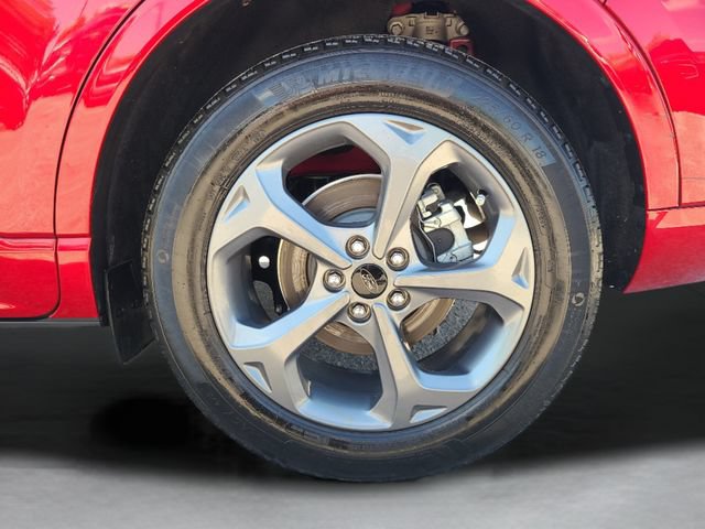 Used 2024 Ford Escape ST-Line w/ Tech Pack #1 FWD image 35