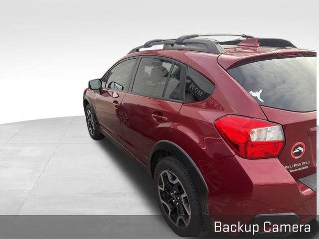 Used 2017 Subaru Crosstrek 2.0i Limited image 6