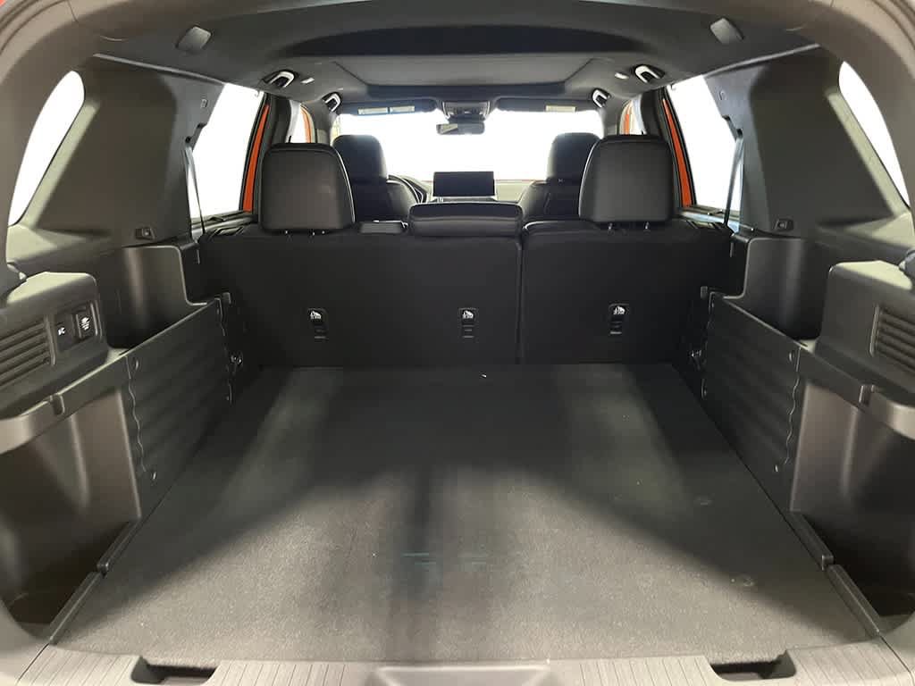 New 2026 Honda Passport TrailSport Elite image 27