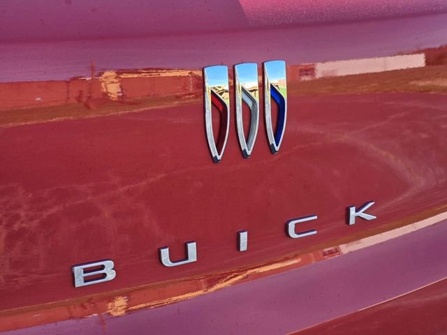 Used 2024 Buick Encore GX Preferred image 16