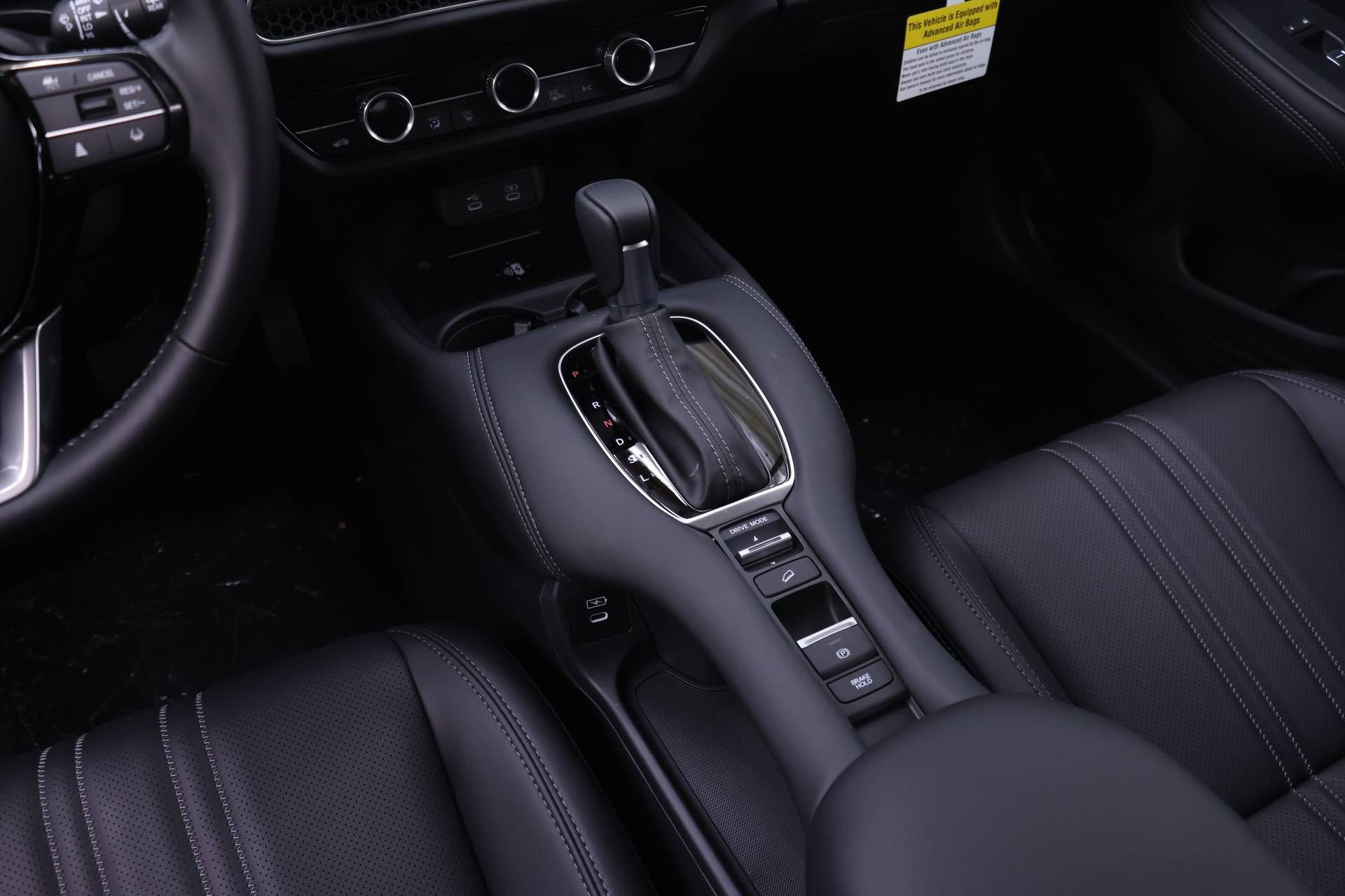 New 2027 Honda HR-V EX-L image 13