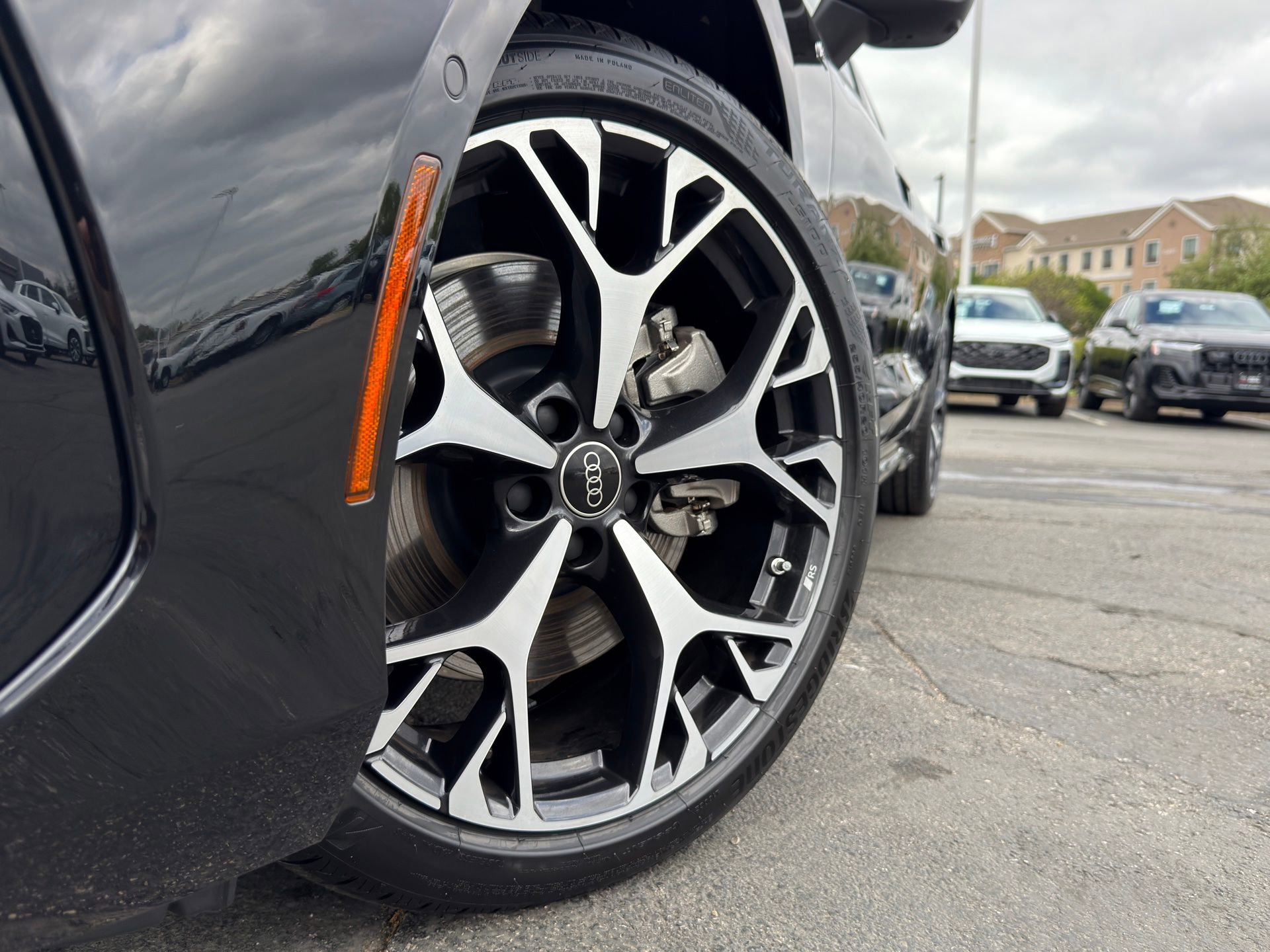 New 2026 Audi A6 Premium Plus image 2