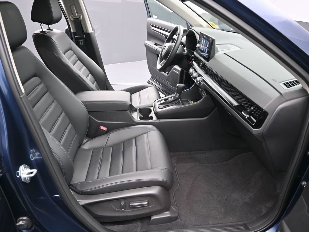 Certified 2023 Honda CR-V EX-L image 28