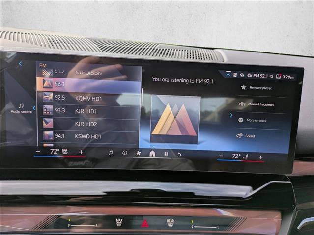 Used 2026 BMW i5 eDrive40 image 12