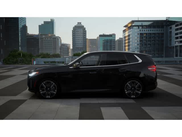 Used 2026 BMW X3 xDrive30i w/ Premium Package AWD/4WD image 4