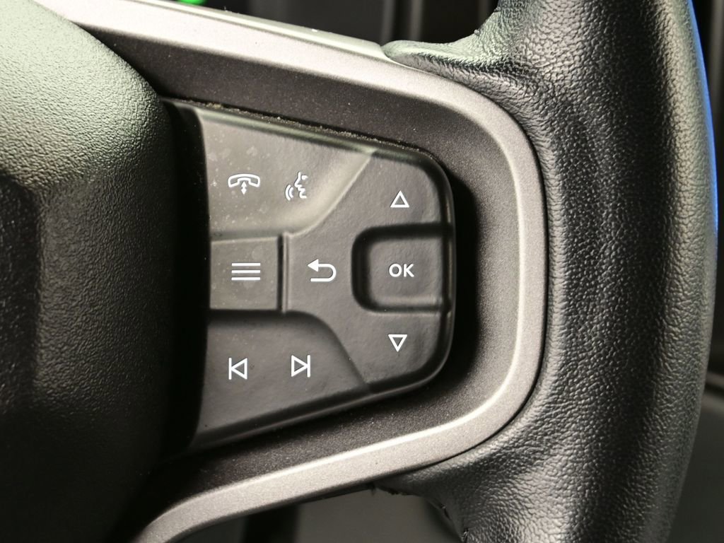 Used 2023 Ford Bronco Big Bend image 2