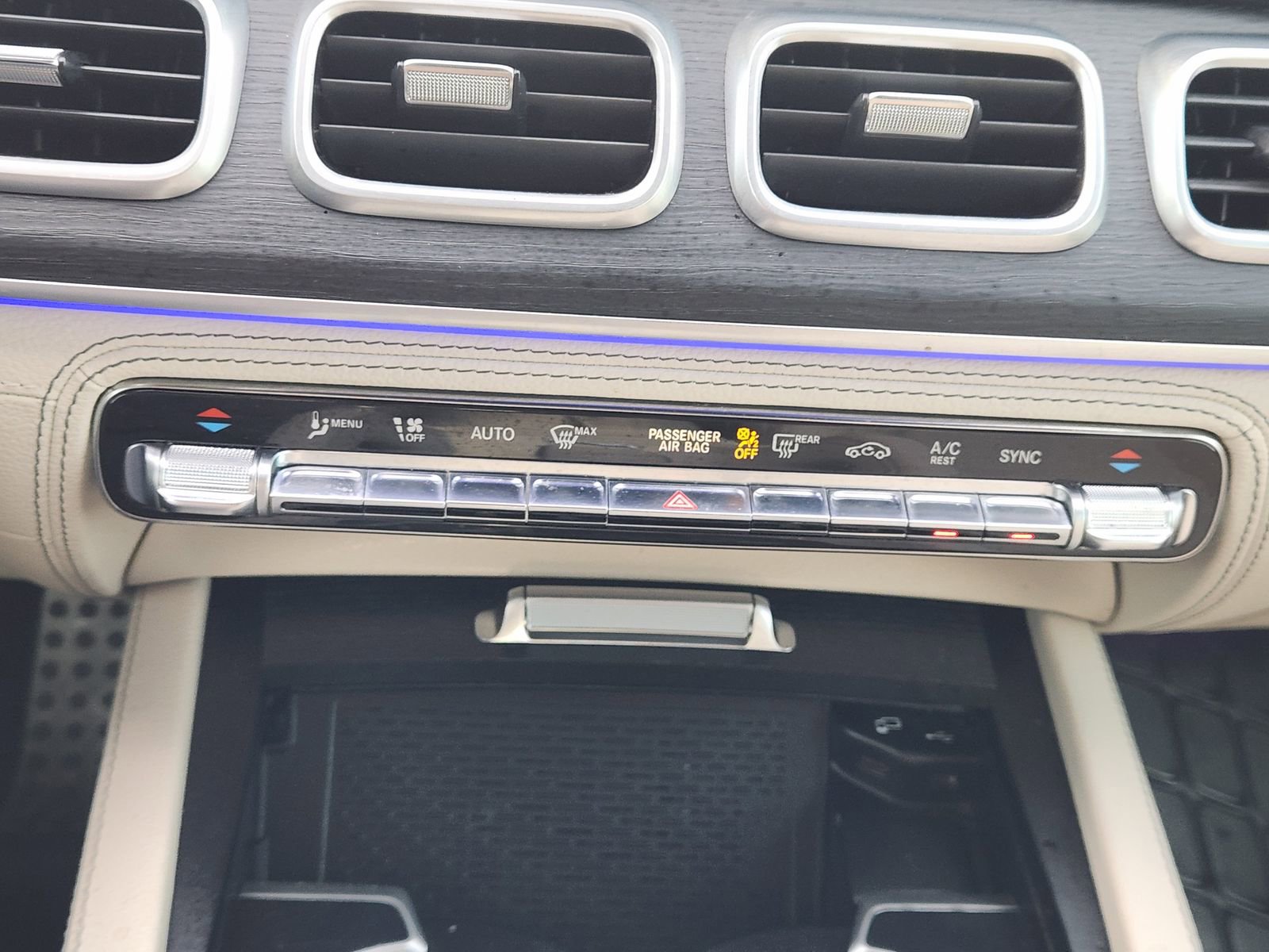 Used 2023 Mercedes-Benz GLS 450 GLS 450 image 19