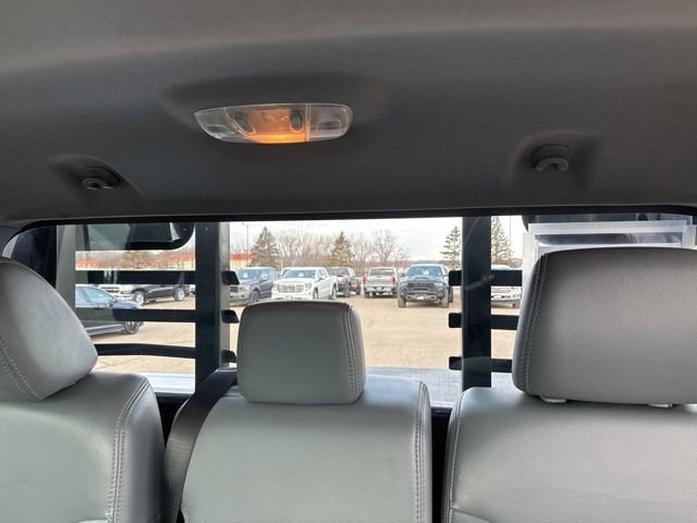 Used 2011 Ford F350 XL w/ Skid Plate Pkg image 45