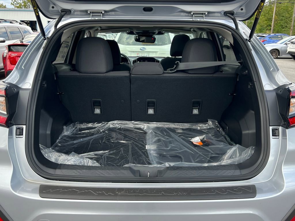 New 2025 Subaru Crosstrek 2.5i Premium image 14