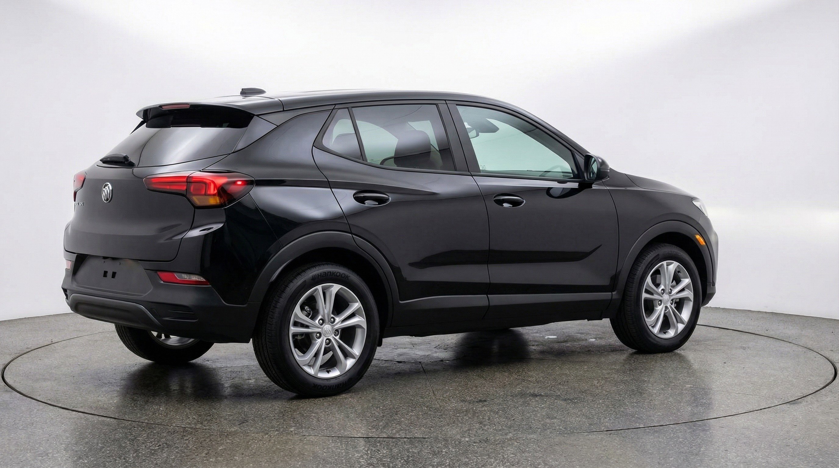 Used 2025 Buick Encore GX Preferred FWD image 9