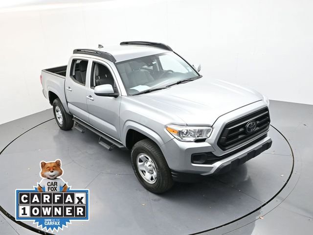 Used 2023 Toyota Tacoma SR image 19