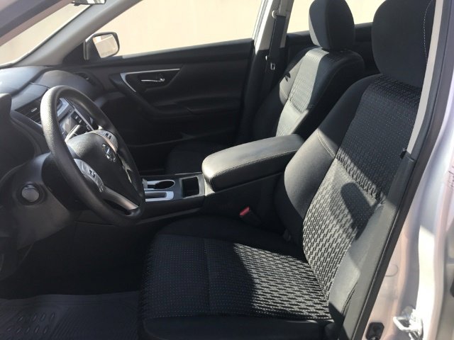 Used 2016 Nissan Altima 2.5 S w/ Power Driver Seat Package FWD image 10