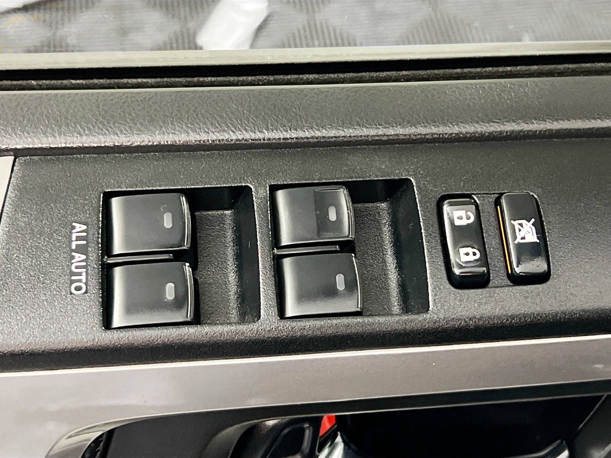 Used 2021 Toyota 4Runner SR5 Premium w/ Moonroof Package AWD/4WD image 16