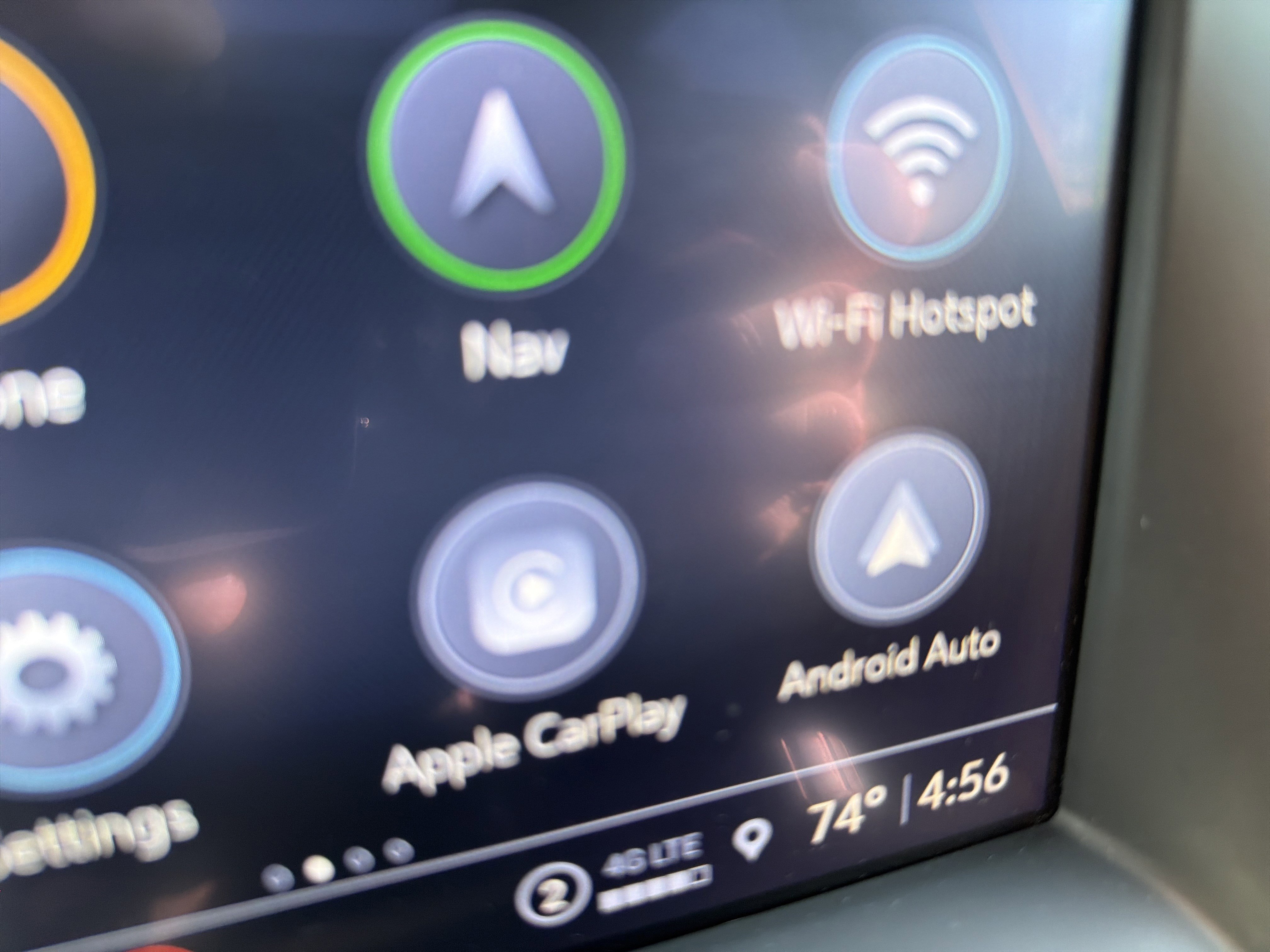 Used 2023 GMC Acadia Denali w/ Denali Technology Package image 33