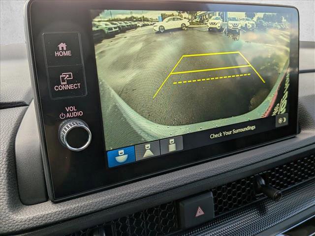 New 2026 Honda CR-V LX image 12