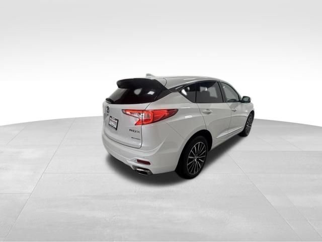 Used 2025 Acura RDX w/ Advance Package AWD/4WD image 6